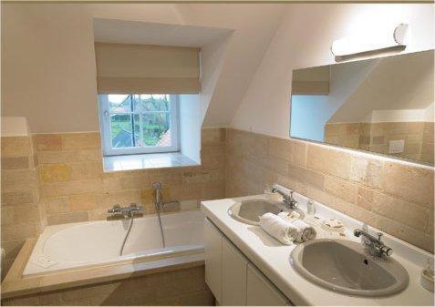 Hotel Salons De Vrede Ichtegem ภายนอก รูปภาพ