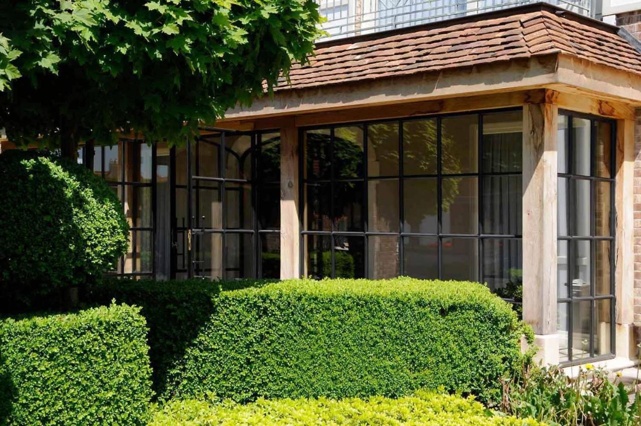 Hotel Salons De Vrede Ichtegem ภายนอก รูปภาพ