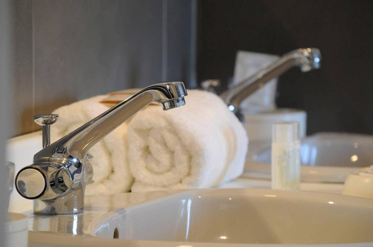 Hotel Salons De Vrede Ichtegem ห้อง รูปภาพ